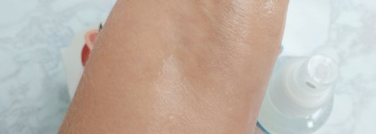 Увлажняющий мист для лица с пептидами Elizavecca Milky Piggy Hell-Pore Water Up Peptide EGF Mist - мой личный вид зависимости