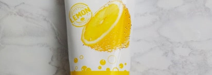 Secret Key Lemon Sparkling Peeling Gel - когда любовь к лимонам на всю жизнь