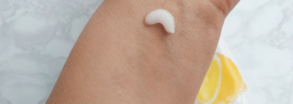 Secret Key Lemon Sparkling Peeling Gel - когда любовь к лимонам на всю жизнь