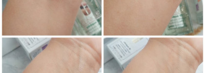 Clinique ID Dramatically different hydrating jelly и картридж Uneven Skin Tone