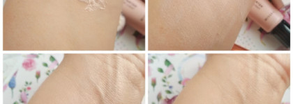 База под макияж Missha Strobeam Starter (Pink Light)