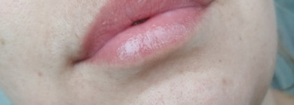Масло для губ Luxvisage Lip Oil Beauty - губы маслом не испортишь