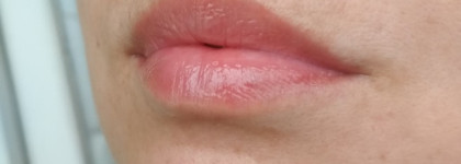 Масло для губ Luxvisage Lip Oil Beauty - губы маслом не испортишь