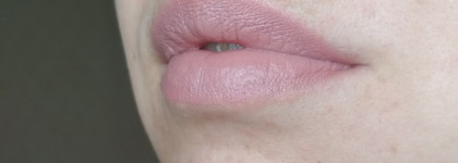 Stellary Nude Lips Long Lasting Lipstick - мода на nude