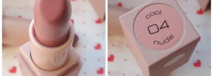 Stellary Nude Lips Long Lasting Lipstick - мода на nude