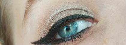 Подводка-фломастер и каял Ресничка. Косметика наших мам и моей юности