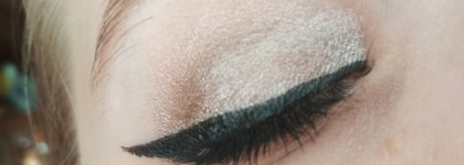 Подводка-фломастер и каял Ресничка. Косметика наших мам и моей юности