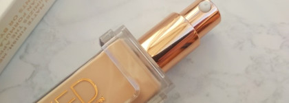 Тональная основа Urban Decay Stay Naked Weightless Liquid Foundation 30NN