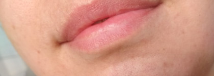 Бальзамы для губ Purple tree Miracle Balm или как преобразить губы одним касанием