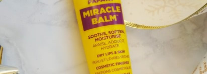 Бальзамы для губ Purple tree Miracle Balm или как преобразить губы одним касанием
