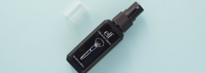Спрей для ежедневного очищения кистей Daily Brush Cleaner от e.l.f