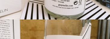 Волшебство в аптекарском бутыльке от тонера Graymelin Centella 50 Regeneration Natural Toner с центеллой