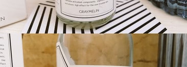 Волшебство в аптекарском бутыльке от тонера Graymelin Centella 50 Regeneration Natural Toner с центеллой