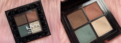 31 палетка теней вошла в чат. Коллекция начинающего тенеманьяка