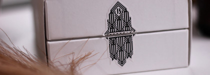 Нота ладан: Byredo - Gypsy Water. Запах свободы, туманов и костров