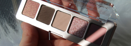 Natasha Denona - Mini Rose. Мои ожидания-мои проблемы