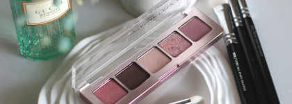 Natasha Denona - Mini Rose. Мои ожидания-мои проблемы