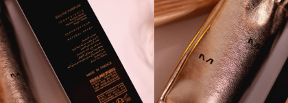 Пряно-гурманская Mancera - Tonka Cola. Корично-кока-кольное безумие