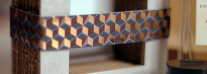 Essential Parfums - Bois Impérial - мой №1 в ароматах