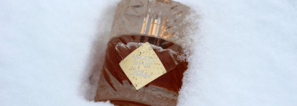 Angels' Share By Kilian - уютный и снежный, праздничный и роскошный