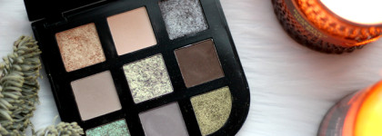 Vivienne Sabo - Excentrique - палетка на новогоднюю ночь