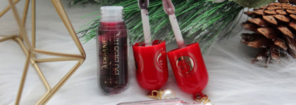 Блески для губ Vivienne Sabo Arcane du destin. Стоит ли охотиться на них?