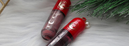 Блески для губ Vivienne Sabo Arcane du destin. Стоит ли охотиться на них?