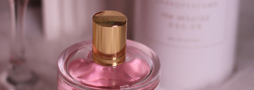 Zarkoperfume - PINK Molécule 090.09 - хрупкий и свежий аромат + сравнение бюджетных аналогов