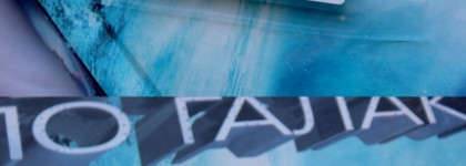 Influence Beauty дуохромный карандаш Neochrome 03 Solar flame