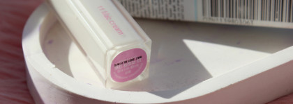 Свои губы, только лучше? Rom&nd Dewyful Water Tint 11 Lilac Cream