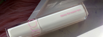 Свои губы, только лучше? Rom&nd Dewyful Water Tint 11 Lilac Cream