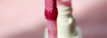 Свои губы, только лучше? Rom&nd Dewyful Water Tint 11 Lilac Cream