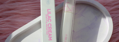 Свои губы, только лучше? Rom&nd Dewyful Water Tint 11 Lilac Cream