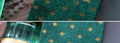 Жасминовый день: Gucci Mémoire d’une Odeur. Ностальгия во флаконе