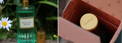 Жасминовый день: Gucci Mémoire d’une Odeur. Ностальгия во флаконе