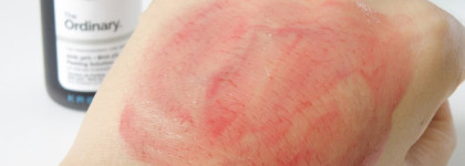 The Ordinary Peeling Solution 30% AHA + 3% BHA - Пилинг от Ординари 30% AHA + 2% BHA