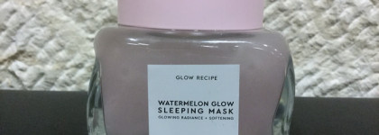 Glow Recipe Watermelon Glow Sleeping Mask - Ночная Арбузная Маска