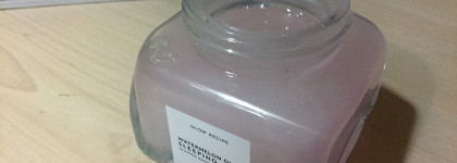 Glow Recipe Watermelon Glow Sleeping Mask - Ночная Арбузная Маска