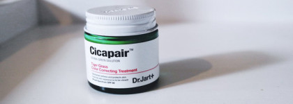 Dr.Jart Cicapair ™ Tiger Grass Color Correcting Treatment SPF 30