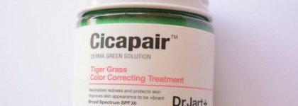 Dr.Jart Cicapair ™ Tiger Grass Color Correcting Treatment SPF 30