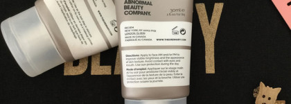 Ordinary Azelaic Acid Suspension 10% - Ординари Суспензия с 10% Азелаиновой Кислоты - Ведете войну с гормональным акне? У меня есть ответ