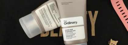 Ordinary Azelaic Acid Suspension 10% - Ординари Суспензия с 10% Азелаиновой Кислоты - Ведете войну с гормональным акне? У меня есть ответ