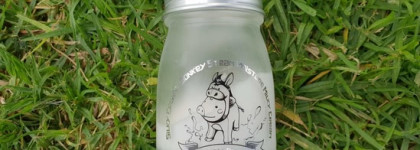 Elizavecca Silky Creamy Donkey Steam Moisture Milky Cream - Елизавека Шёлковый Паровой Крем с маслом ослят