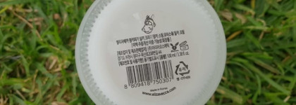 Elizavecca Silky Creamy Donkey Steam Moisture Milky Cream - Елизавека Шёлковый Паровой Крем с маслом ослят