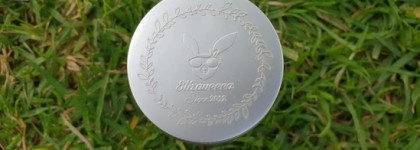 Elizavecca Silky Creamy Donkey Steam Moisture Milky Cream - Елизавека Шёлковый Паровой Крем с маслом ослят