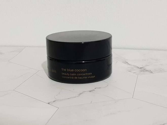 May Lindstrom The Blue Cocoon Beauty Balm Concentrate - Миф. 