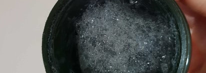 Caolion - Blackhead O2 Bubble Pore Pack. Маска с пузырьками и глиной от Каолайн