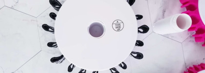 Sigma Dry'N Shape Tower Face & Eyes - Башня для сушки кистей Sigma