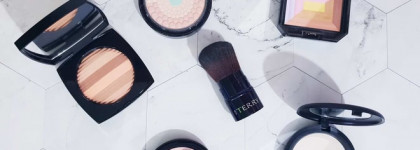 By Terry Tool-Expert Kabuki Brush - Кисть Кабуки от Терри