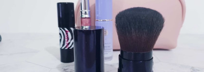 By Terry Tool-Expert Kabuki Brush - Кисть Кабуки от Терри